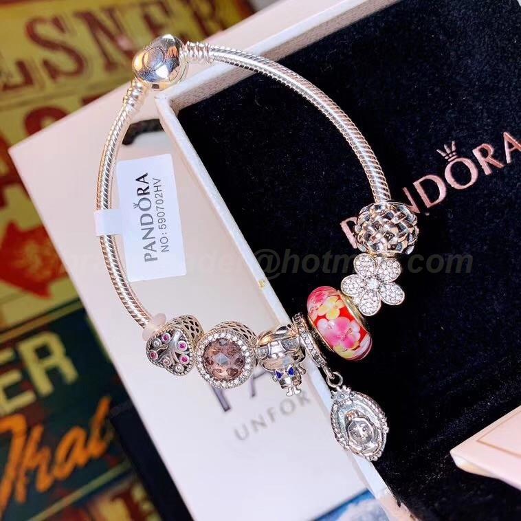 Pandora Bracelets 1454